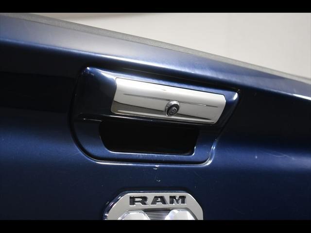 used 2020 Ram 1500 car, priced at $30,843