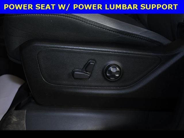 used 2020 Ram 1500 car, priced at $30,064