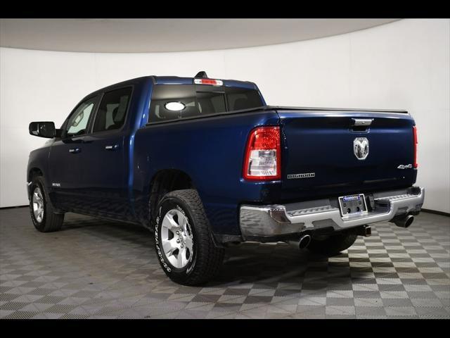 used 2020 Ram 1500 car, priced at $30,843