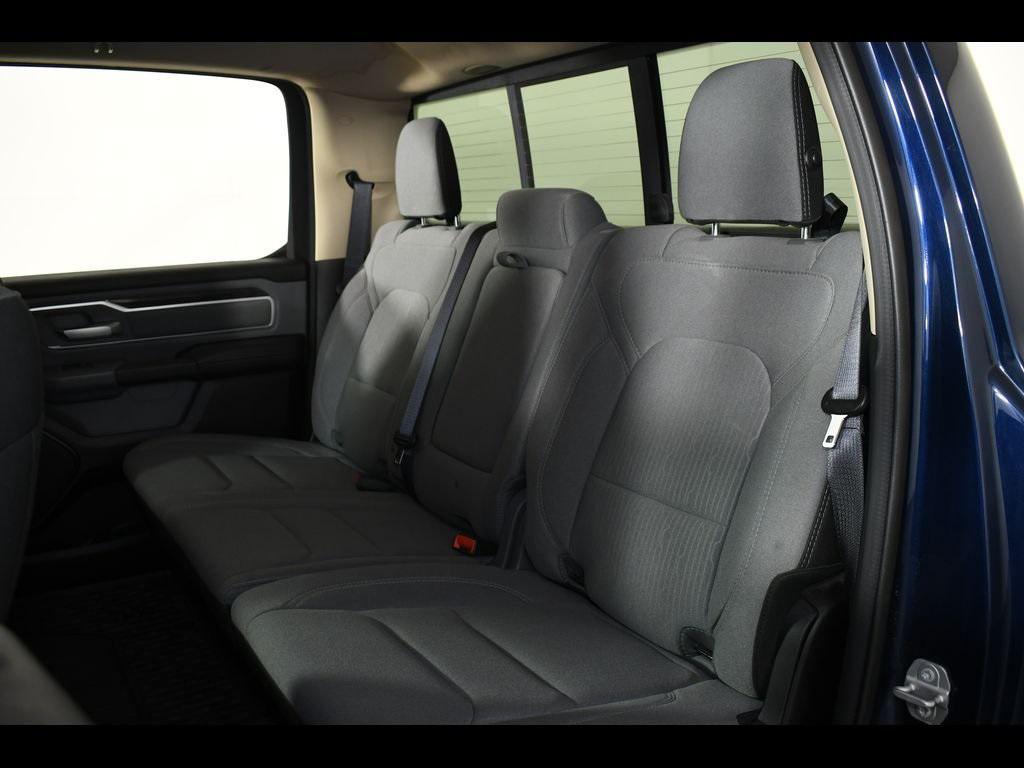 used 2020 Ram 1500 car, priced at $24,009