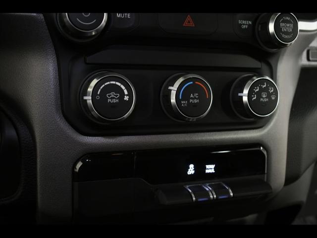 used 2020 Ram 1500 car, priced at $30,843