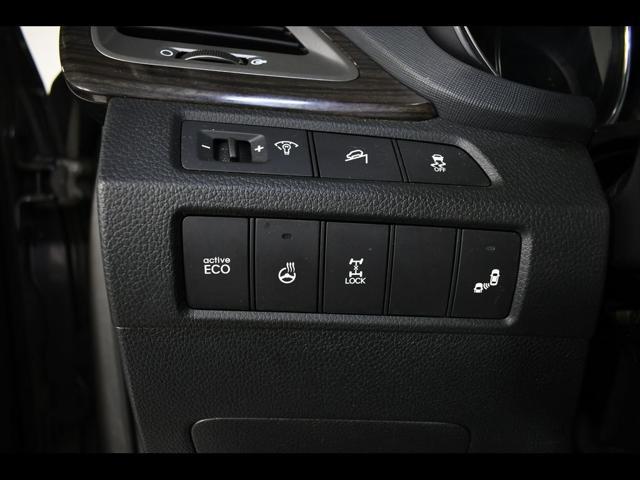used 2015 Hyundai Santa Fe Sport car, priced at $10,998