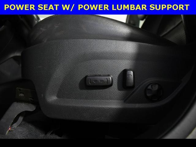 used 2015 Hyundai Santa Fe Sport car, priced at $9,733