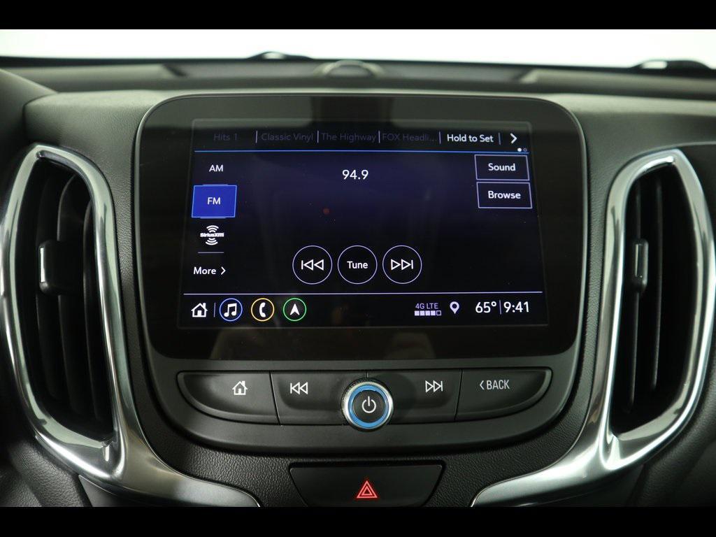 used 2019 Chevrolet Equinox car, priced at $12,994
