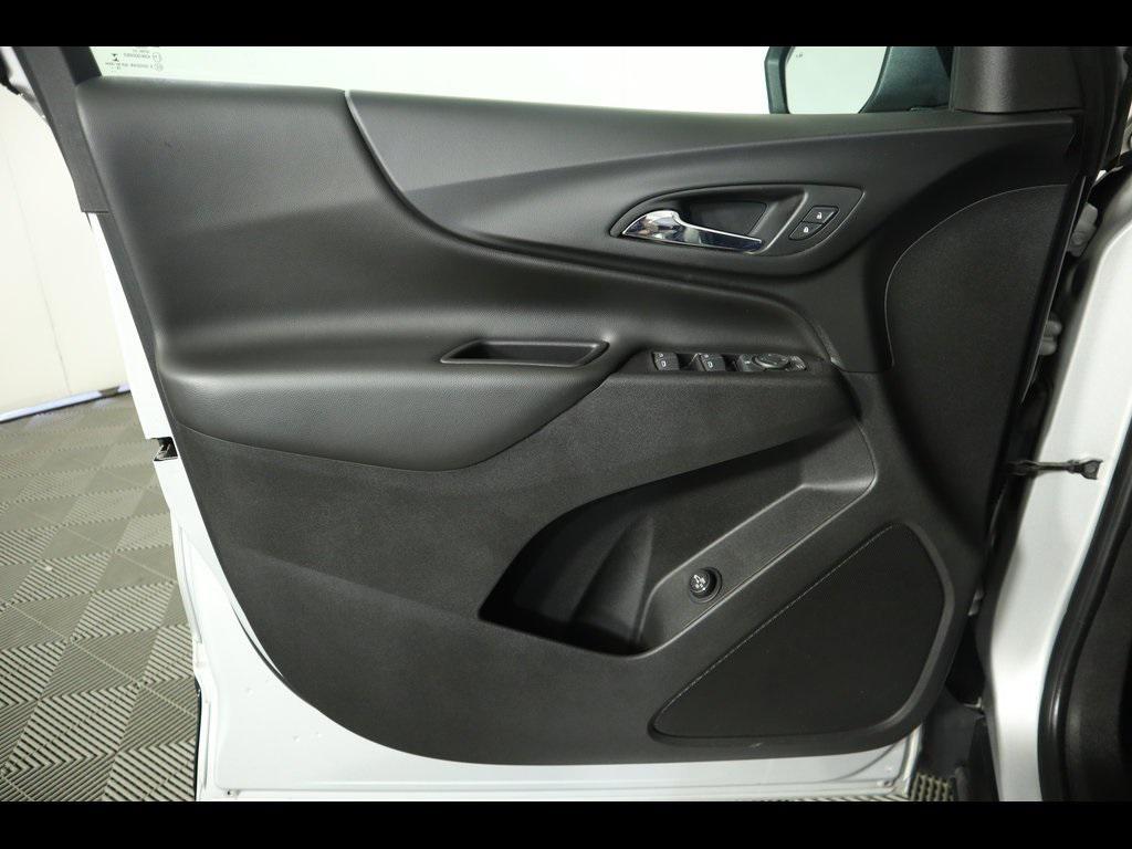 used 2019 Chevrolet Equinox car, priced at $12,994