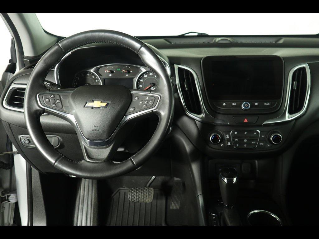 used 2019 Chevrolet Equinox car, priced at $12,994