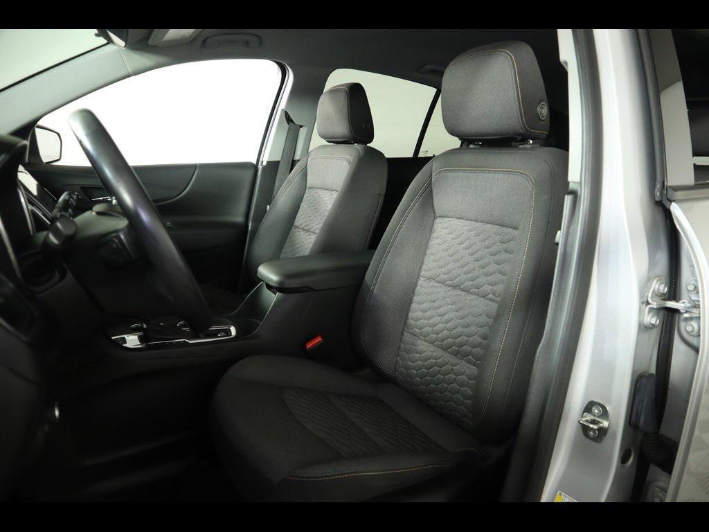 used 2019 Chevrolet Equinox car, priced at $12,994