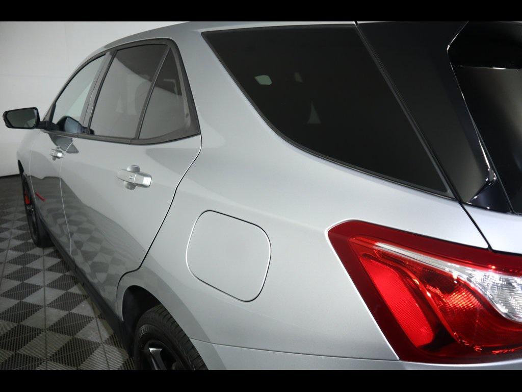 used 2019 Chevrolet Equinox car, priced at $12,994