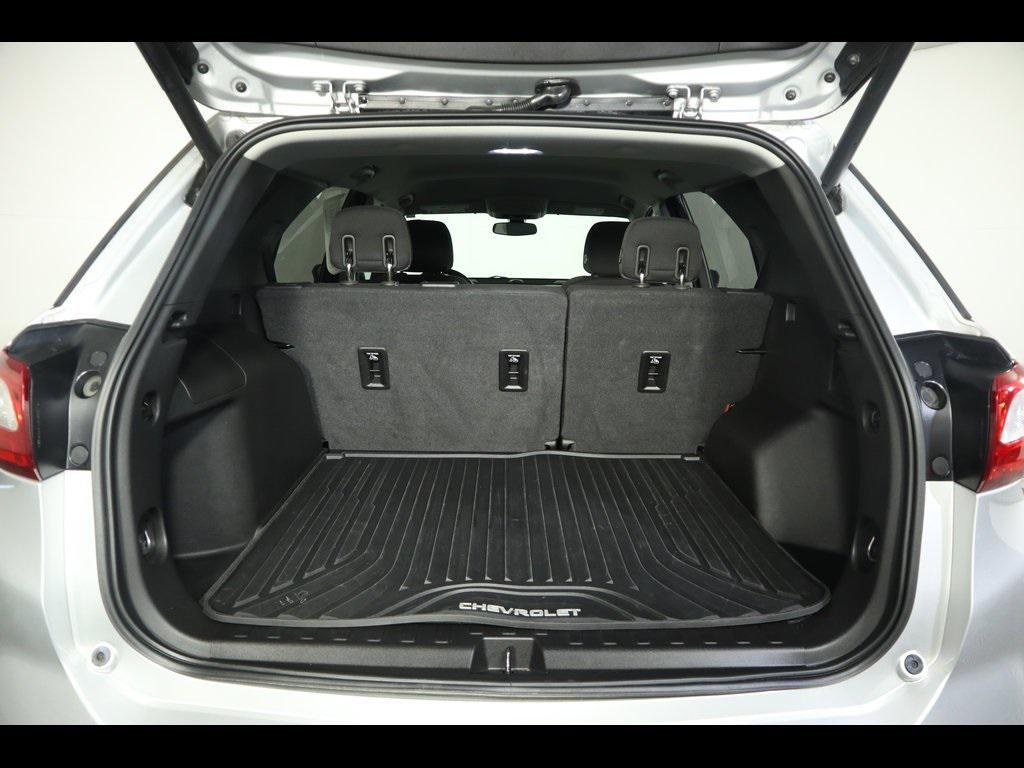 used 2019 Chevrolet Equinox car, priced at $12,994