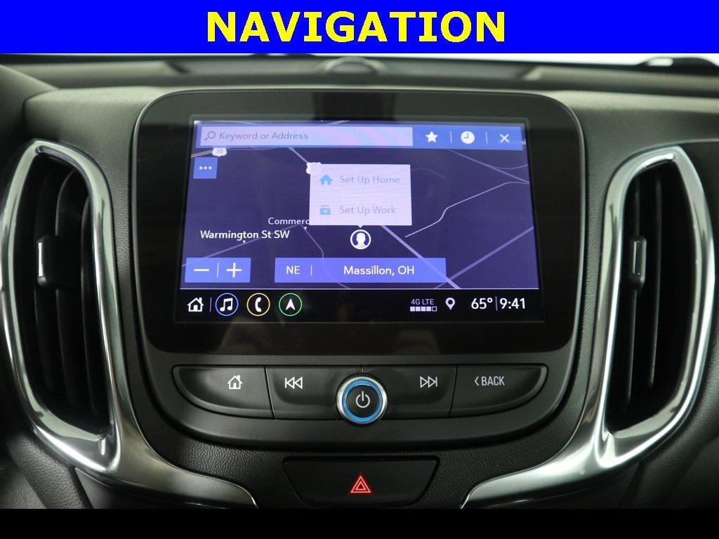 used 2019 Chevrolet Equinox car, priced at $12,994