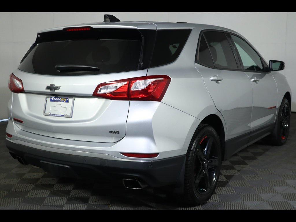used 2019 Chevrolet Equinox car, priced at $12,994