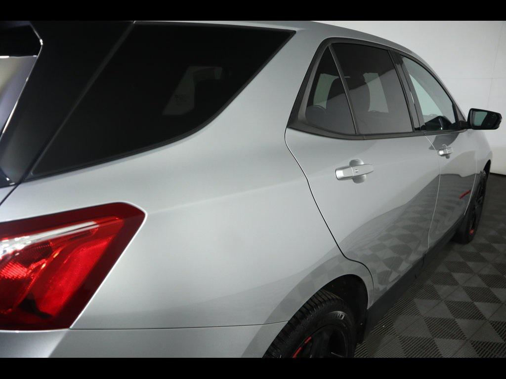 used 2019 Chevrolet Equinox car, priced at $12,994