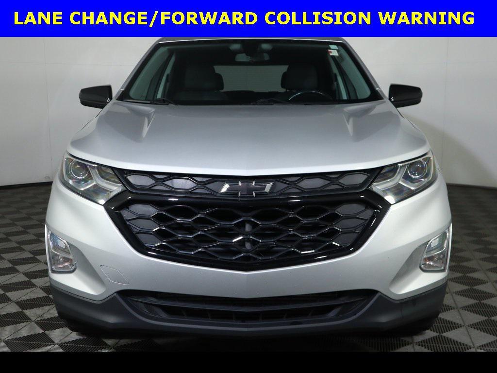 used 2019 Chevrolet Equinox car, priced at $12,994