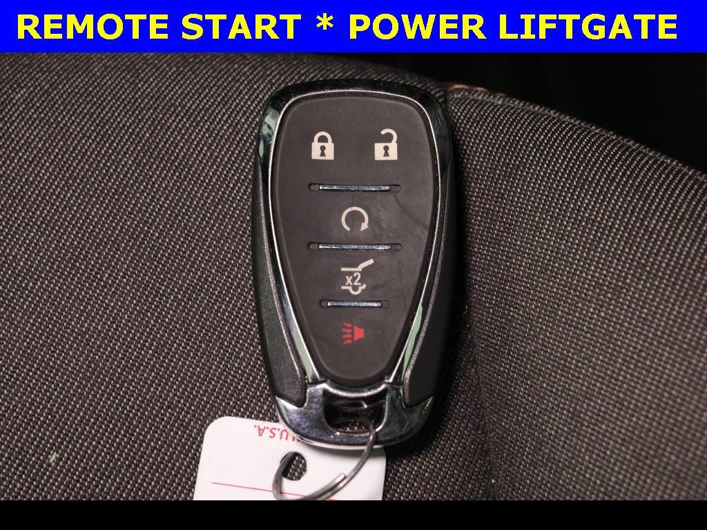 used 2019 Chevrolet Equinox car, priced at $13,999