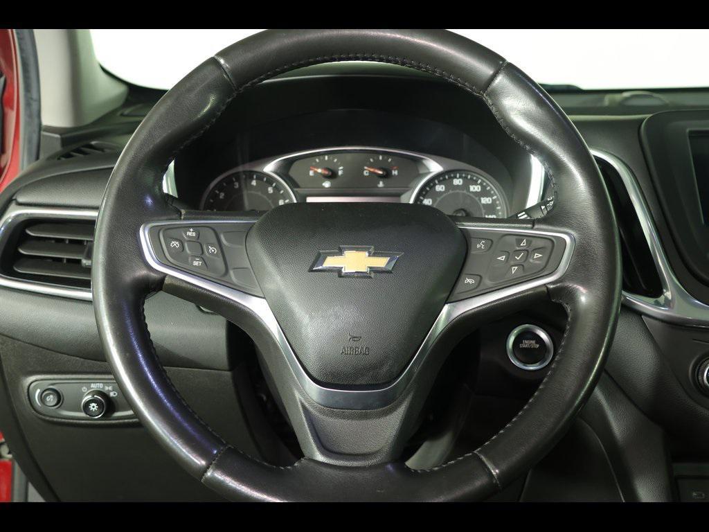 used 2019 Chevrolet Equinox car, priced at $13,999