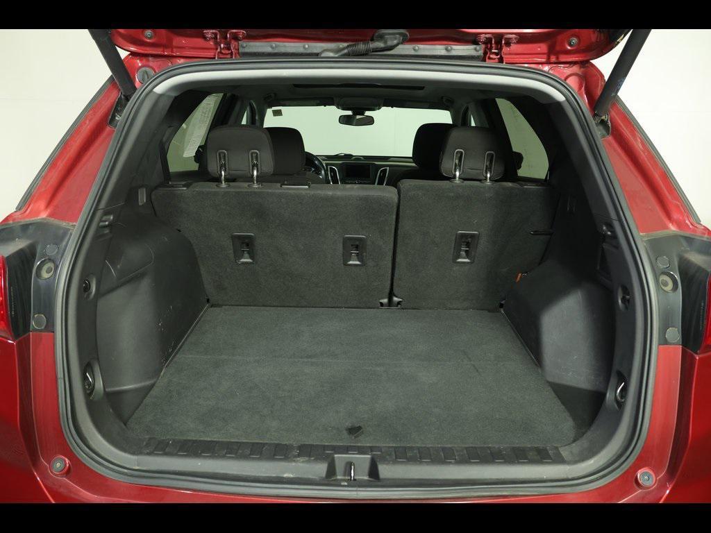 used 2019 Chevrolet Equinox car, priced at $13,999