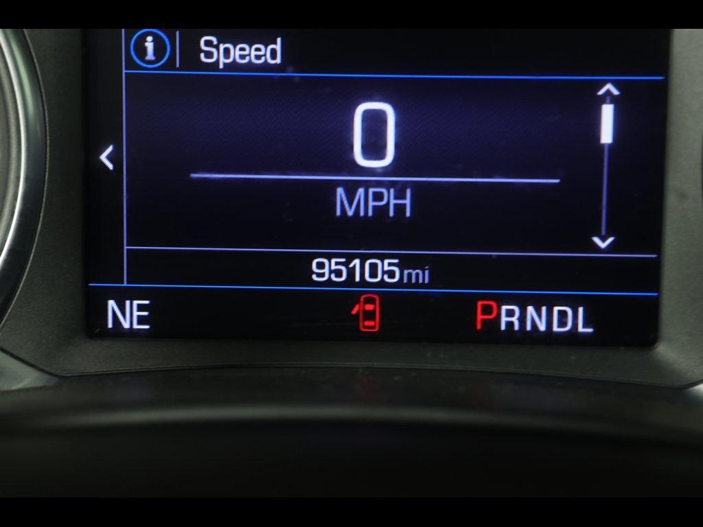 used 2019 Chevrolet Equinox car, priced at $13,999