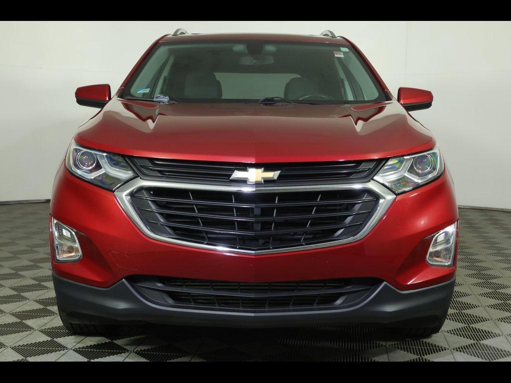 used 2019 Chevrolet Equinox car, priced at $13,999
