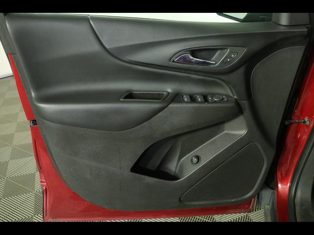 used 2019 Chevrolet Equinox car, priced at $13,999