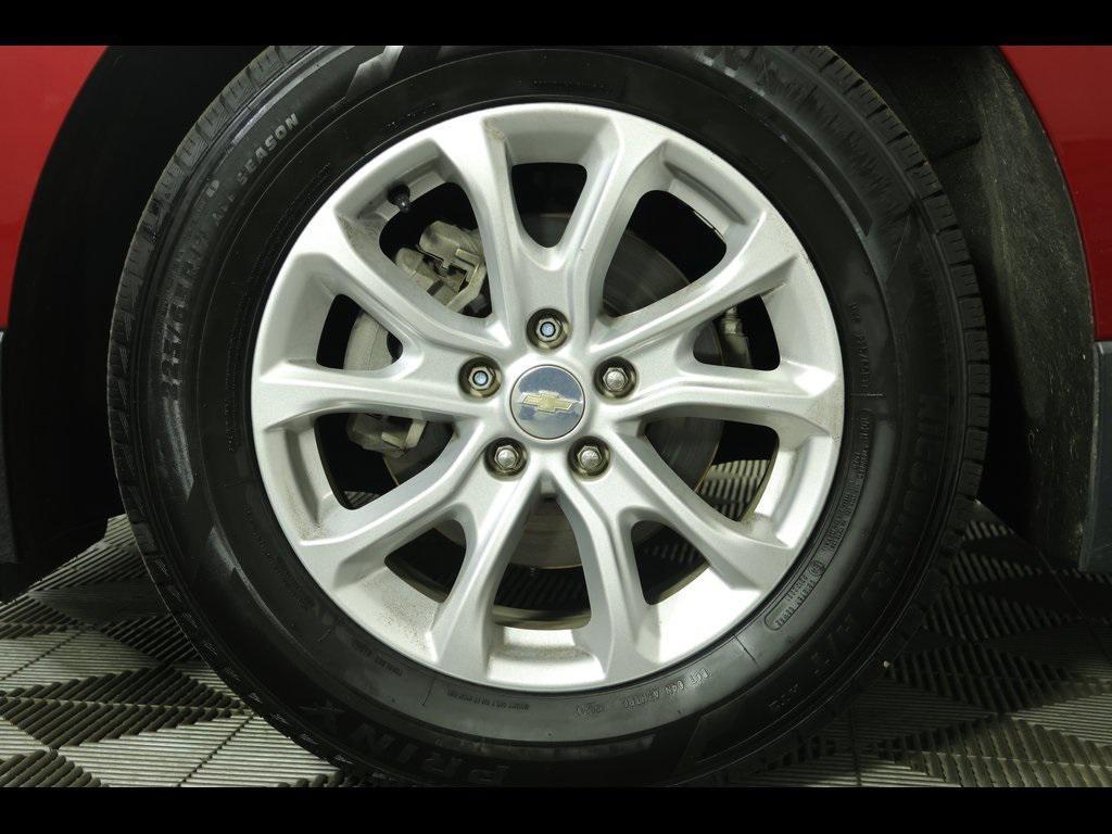 used 2019 Chevrolet Equinox car, priced at $13,999