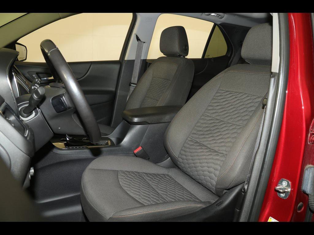 used 2019 Chevrolet Equinox car, priced at $13,999