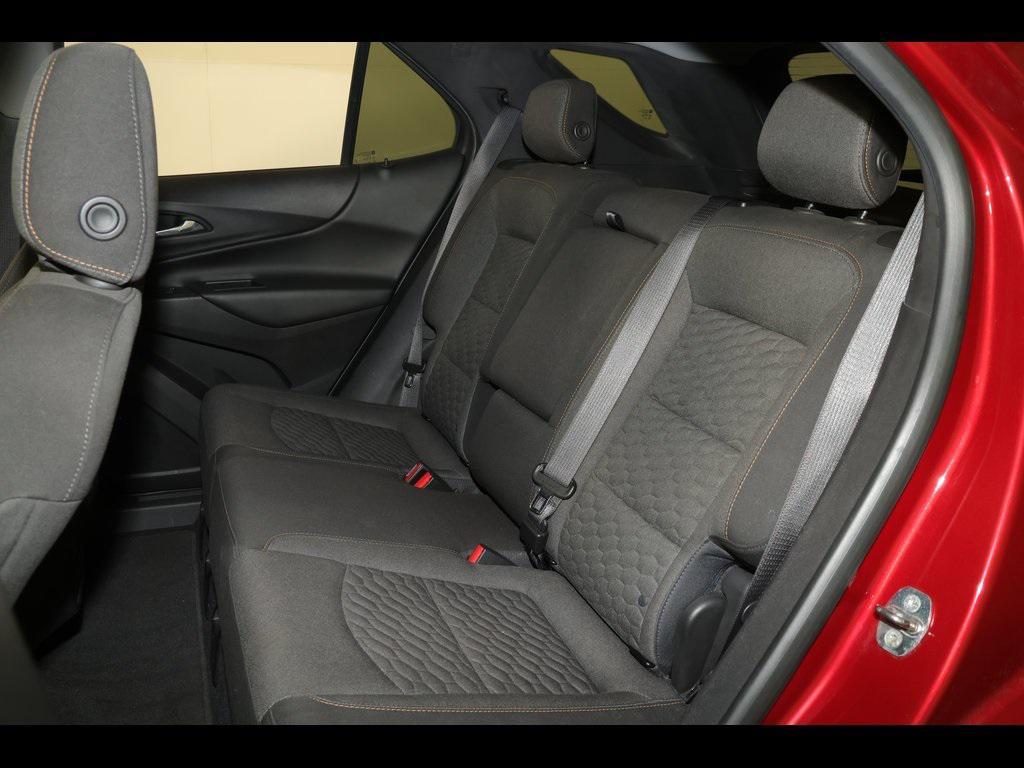 used 2019 Chevrolet Equinox car, priced at $13,999