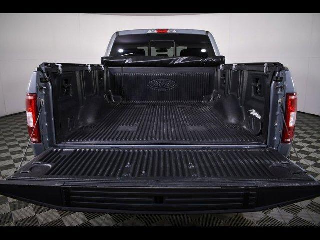 used 2019 Ford F-150 car, priced at $31,065