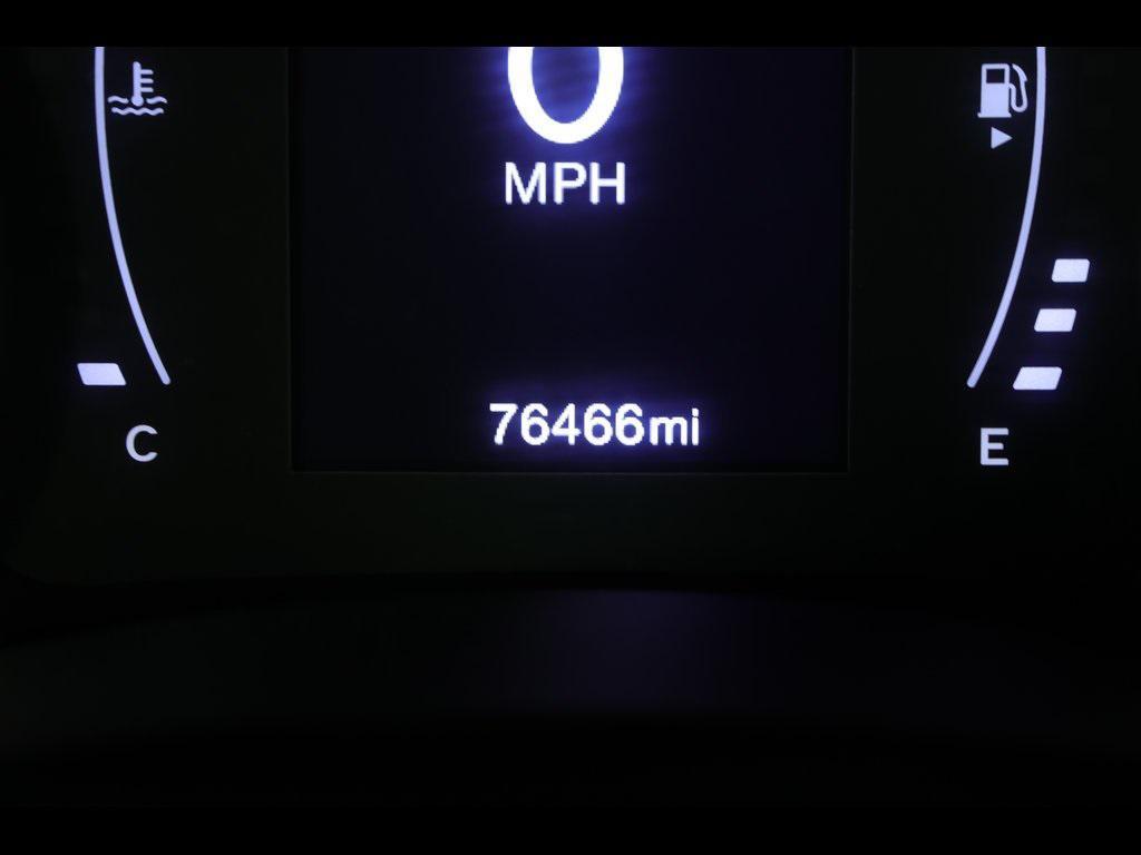 used 2017 Jeep Renegade car, priced at $10,995