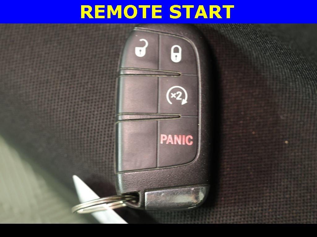 used 2017 Jeep Renegade car, priced at $10,995