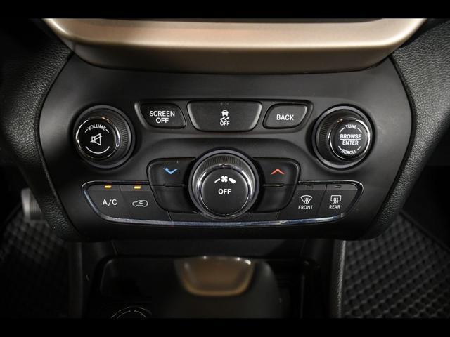 used 2018 Jeep Cherokee car, priced at $12,078
