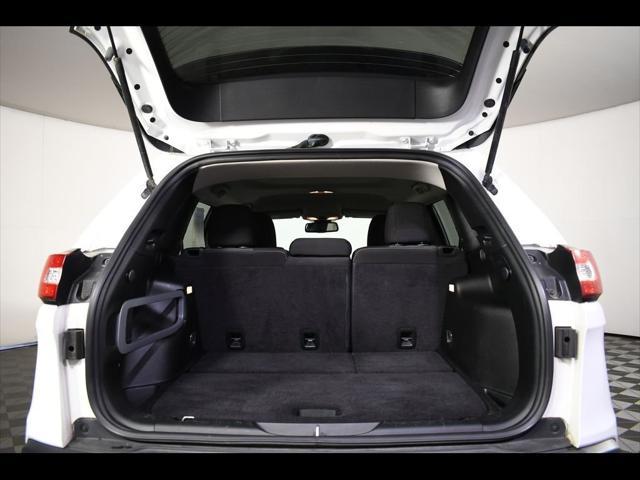 used 2018 Jeep Cherokee car, priced at $12,078