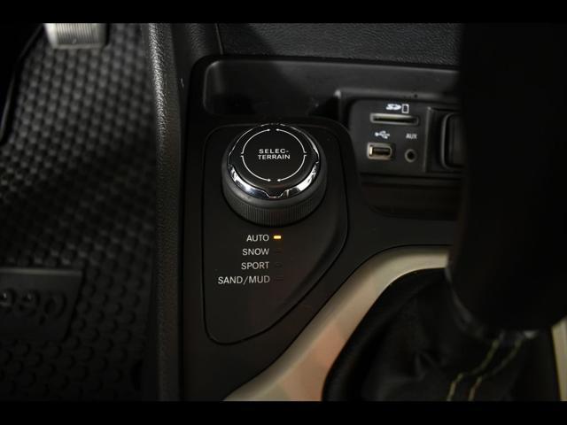 used 2018 Jeep Cherokee car, priced at $12,078