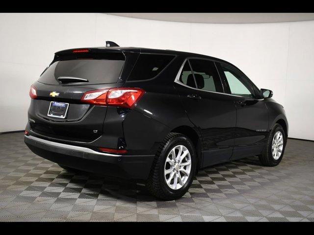 used 2019 Chevrolet Equinox car, priced at $14,779
