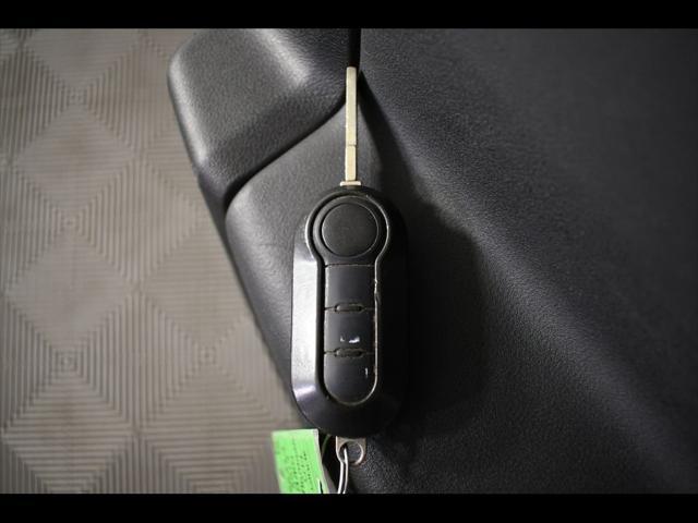 used 2017 Ram ProMaster City car, priced at $12,995