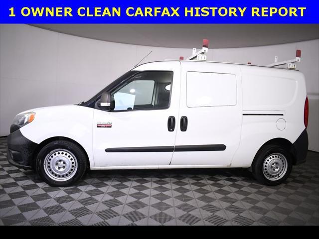 used 2017 Ram ProMaster City car, priced at $12,995