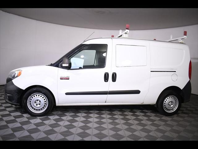 used 2017 Ram ProMaster City car, priced at $12,995