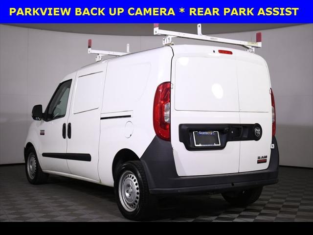 used 2017 Ram ProMaster City car, priced at $12,995