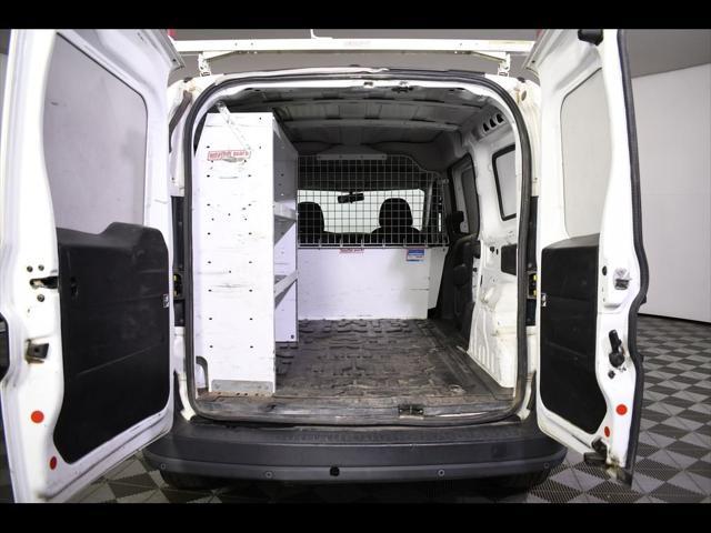 used 2017 Ram ProMaster City car, priced at $12,995