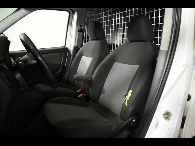 used 2017 Ram ProMaster City car, priced at $12,995