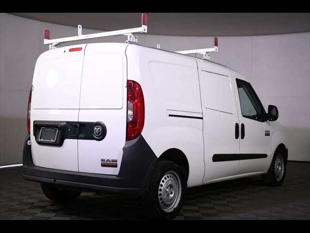 used 2017 Ram ProMaster City car, priced at $12,995