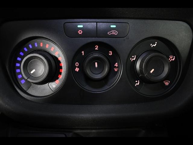 used 2017 Ram ProMaster City car, priced at $12,995
