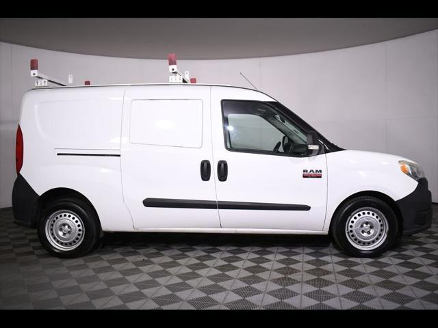 used 2017 Ram ProMaster City car, priced at $12,995