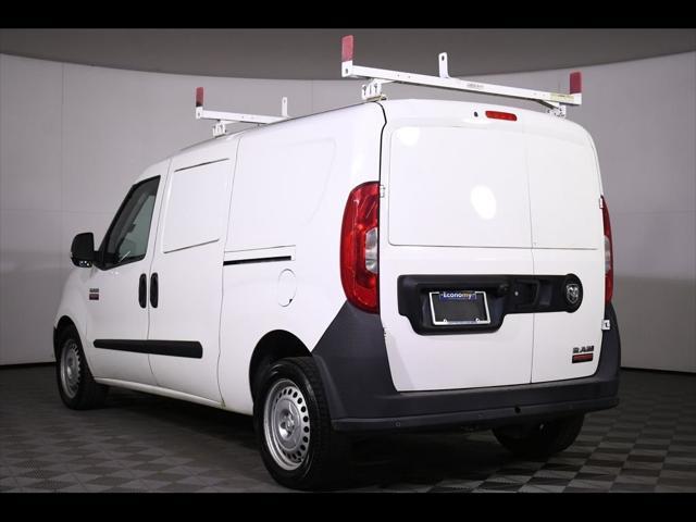 used 2017 Ram ProMaster City car, priced at $12,995