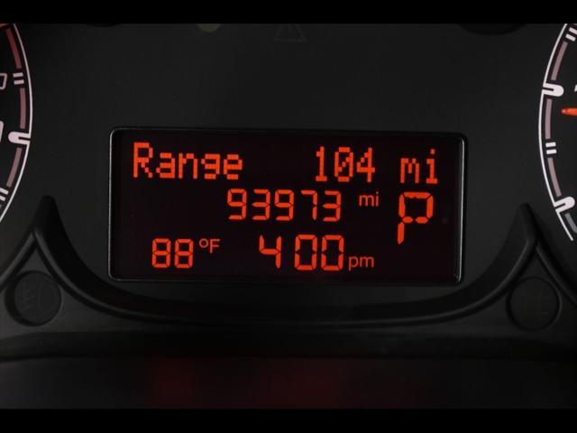 used 2017 Ram ProMaster City car, priced at $12,995