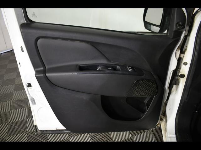 used 2017 Ram ProMaster City car, priced at $12,995