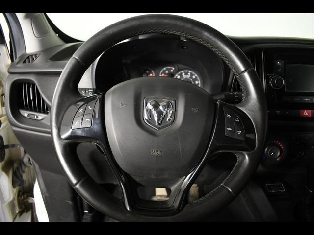 used 2017 Ram ProMaster City car, priced at $12,995