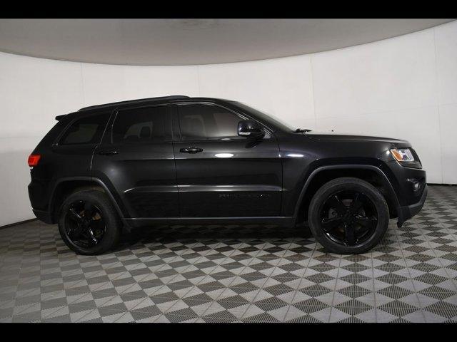 used 2014 Jeep Grand Cherokee car, priced at $10,000