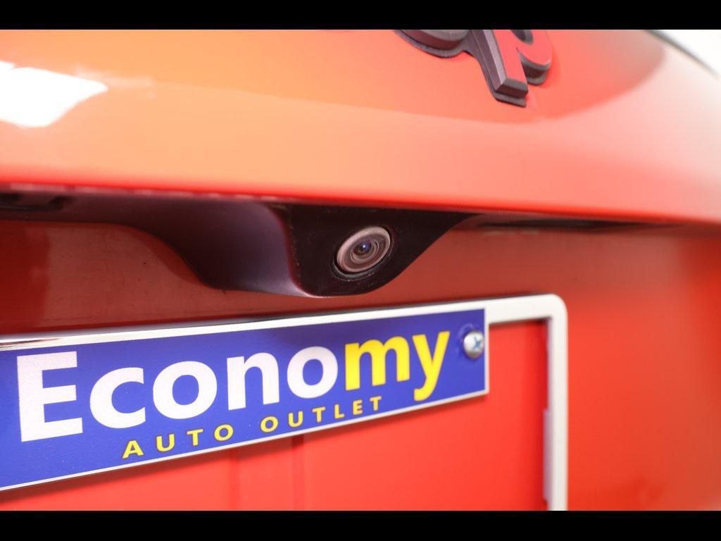 used 2019 Jeep Compass car, priced at $16,889