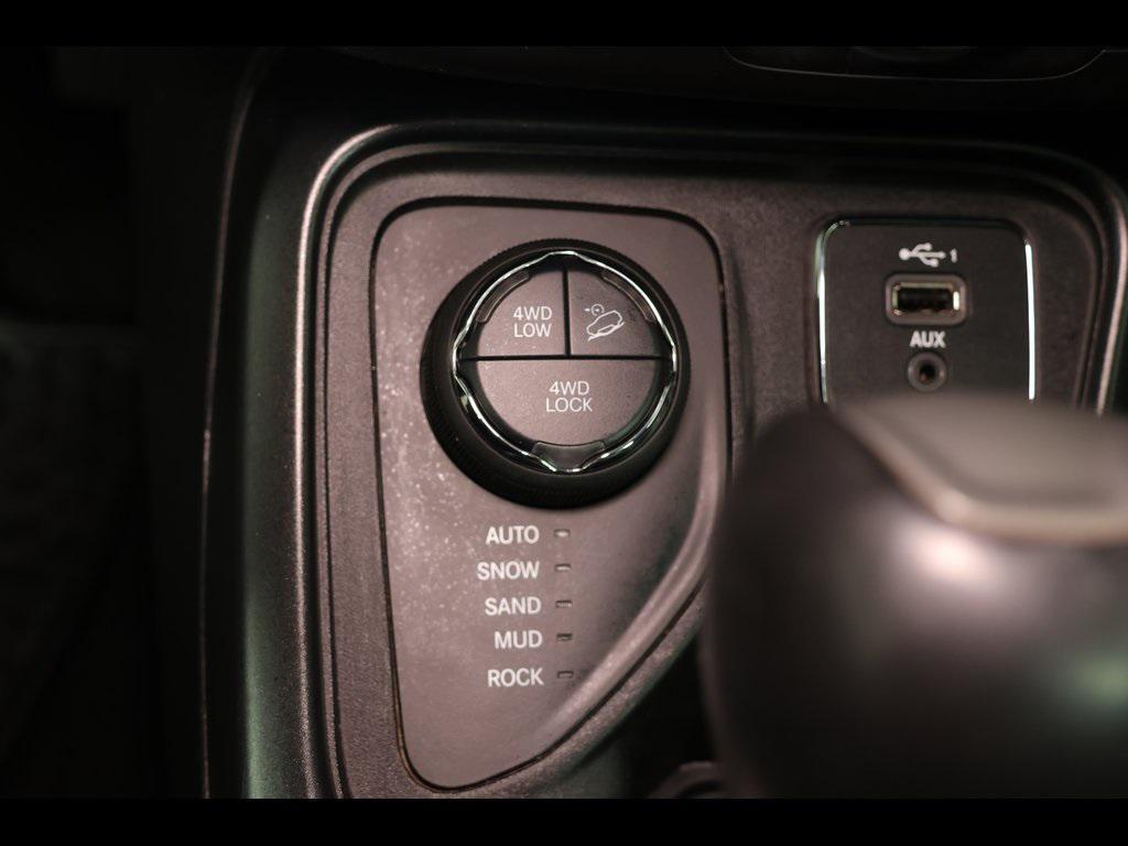 used 2019 Jeep Compass car, priced at $16,889