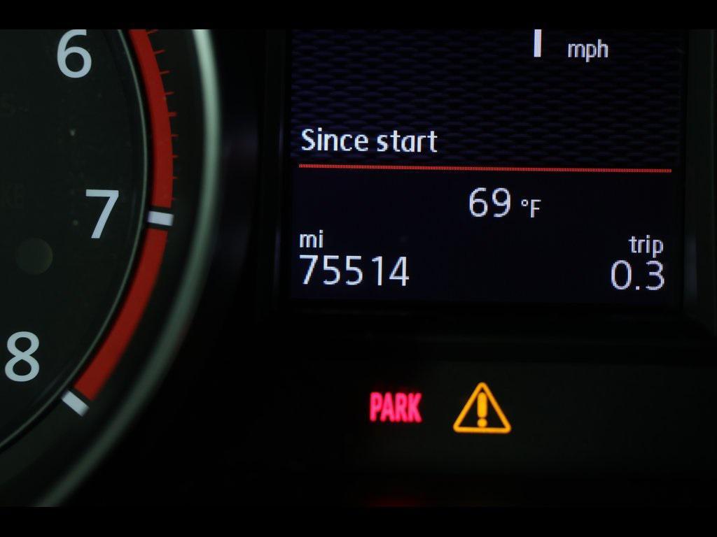 used 2017 Volkswagen Golf GTI car, priced at $16,599